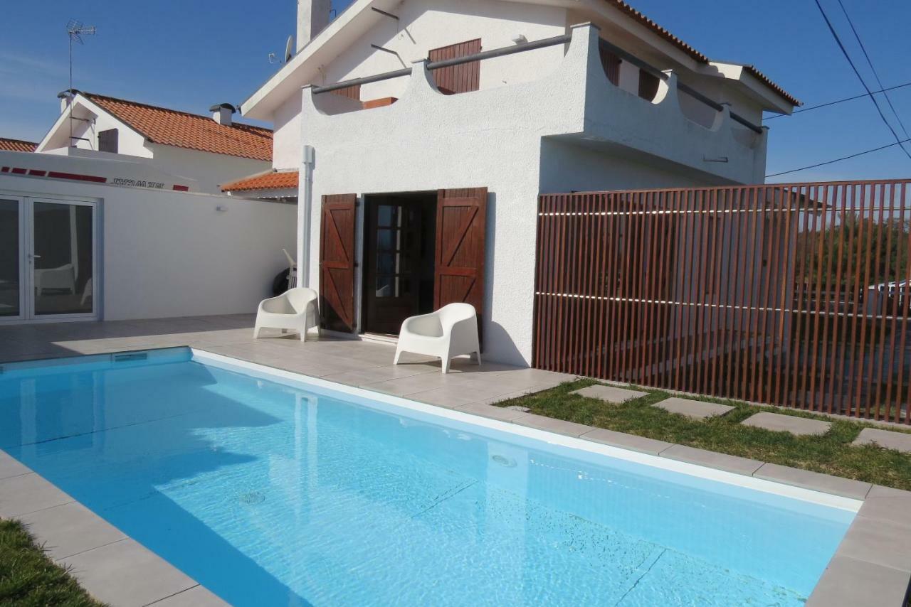 Casa Gaivina 1 Villa Torreira Exterior photo