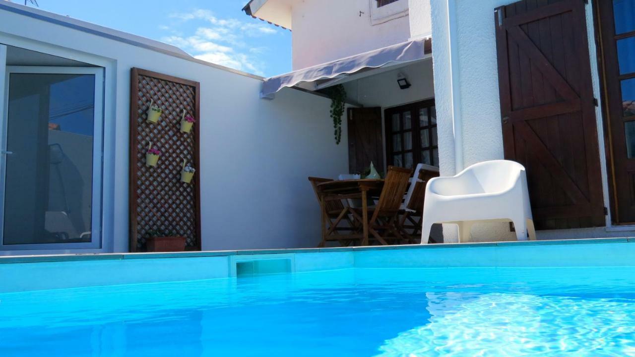 Casa Gaivina 1 Villa Torreira Exterior photo